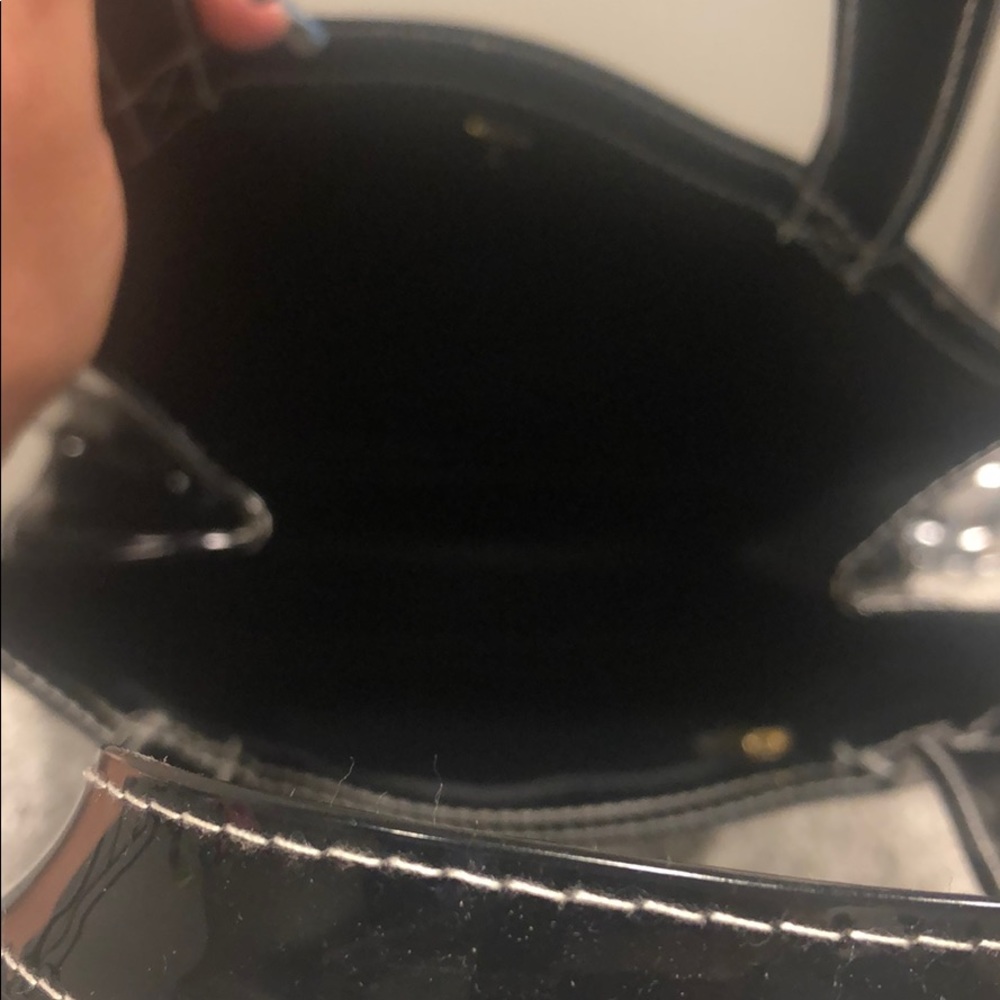 TED BAKER ALMACON BOW BAG - Picture 8 of 8